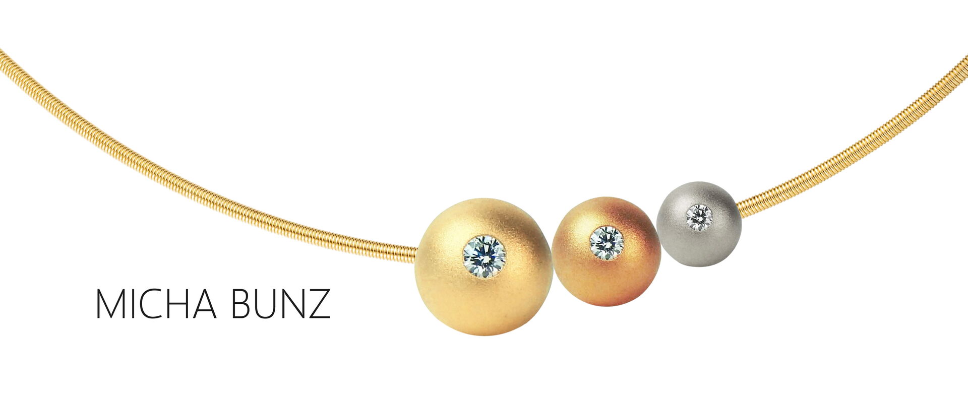 Micha Bunz Schmuck Abbildung